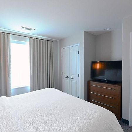 Residence Inn Richmond Midlothian Extérieur photo