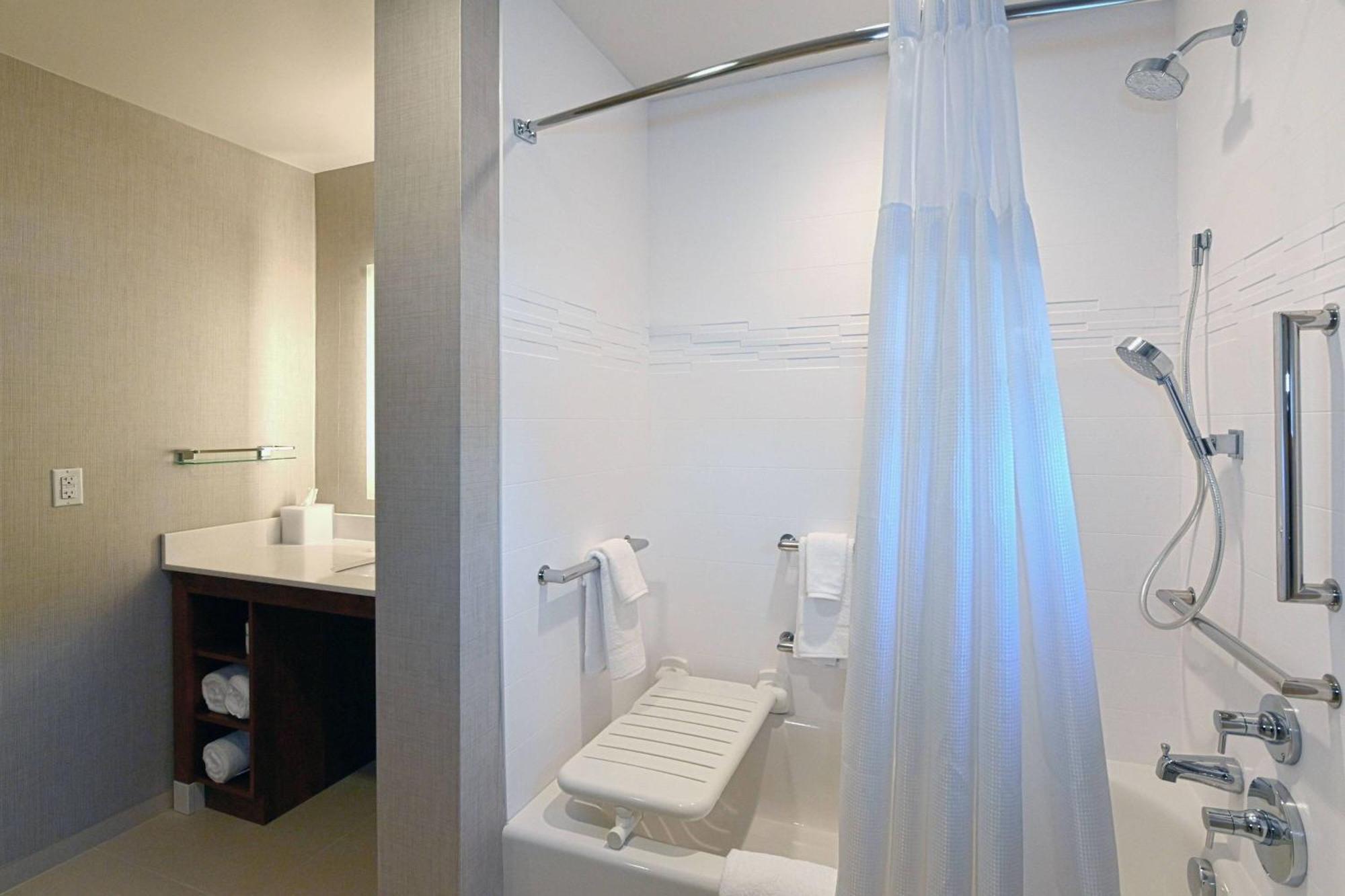 Residence Inn Richmond Midlothian Extérieur photo