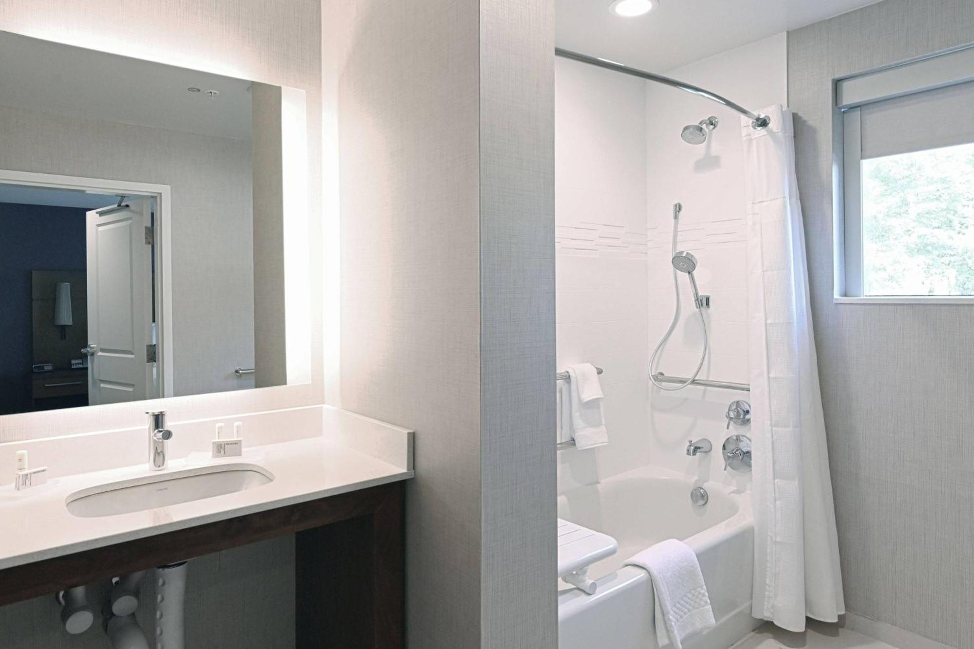Residence Inn Richmond Midlothian Extérieur photo