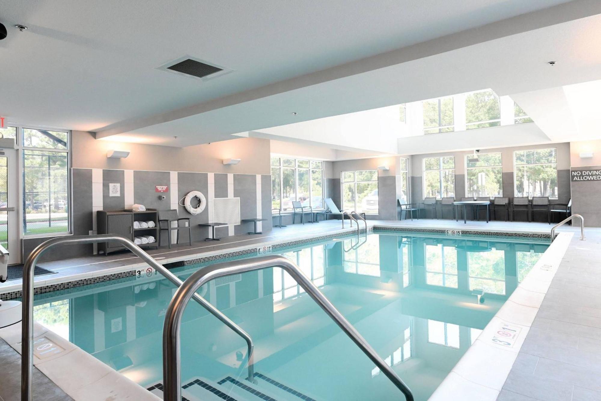 Residence Inn Richmond Midlothian Extérieur photo