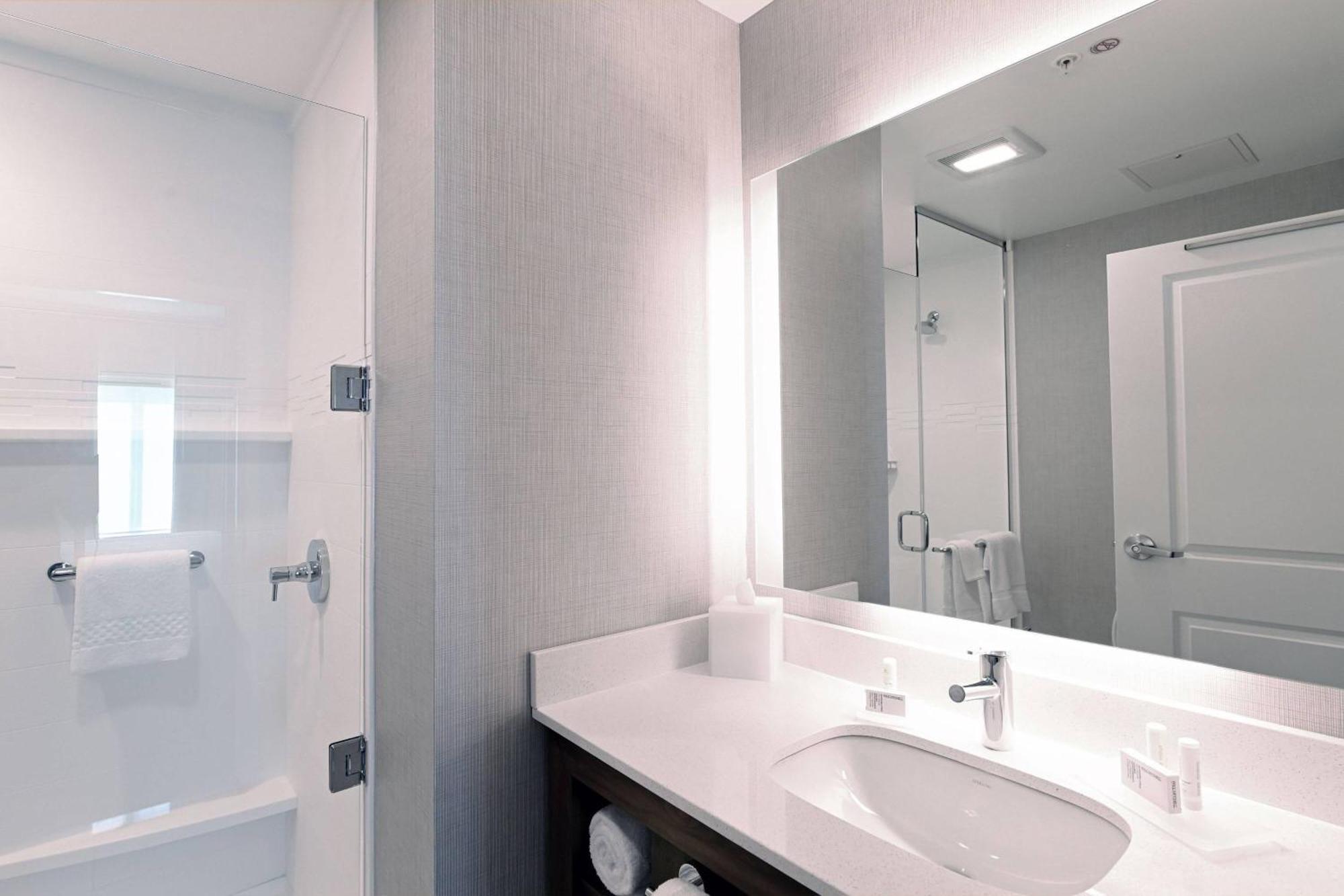 Residence Inn Richmond Midlothian Extérieur photo
