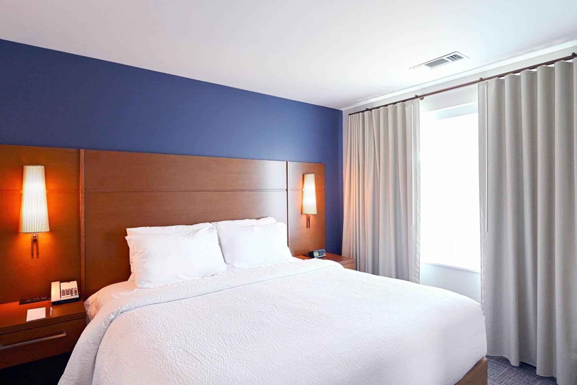 Residence Inn Richmond Midlothian Extérieur photo