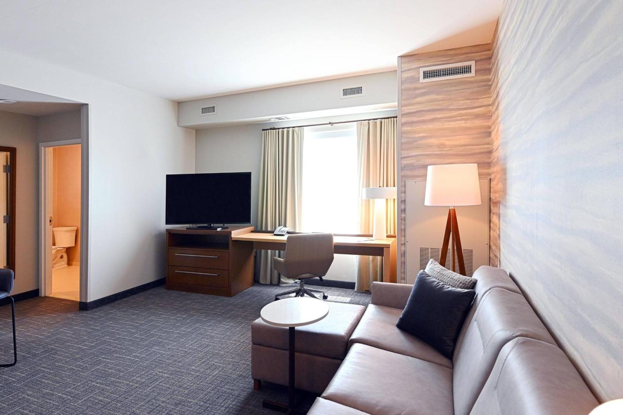 Residence Inn Richmond Midlothian Extérieur photo