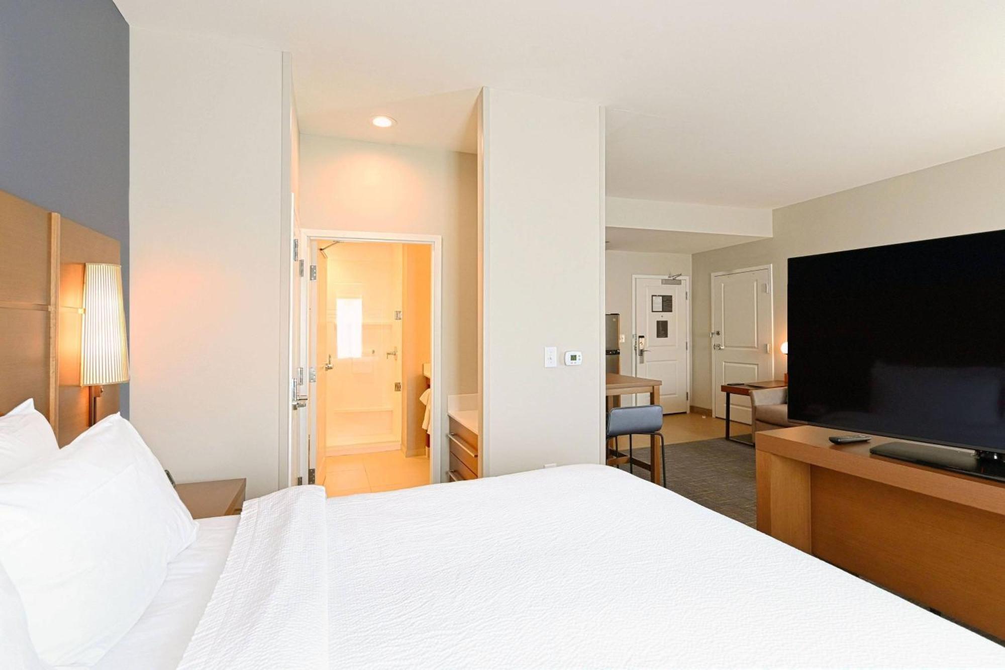 Residence Inn Richmond Midlothian Extérieur photo