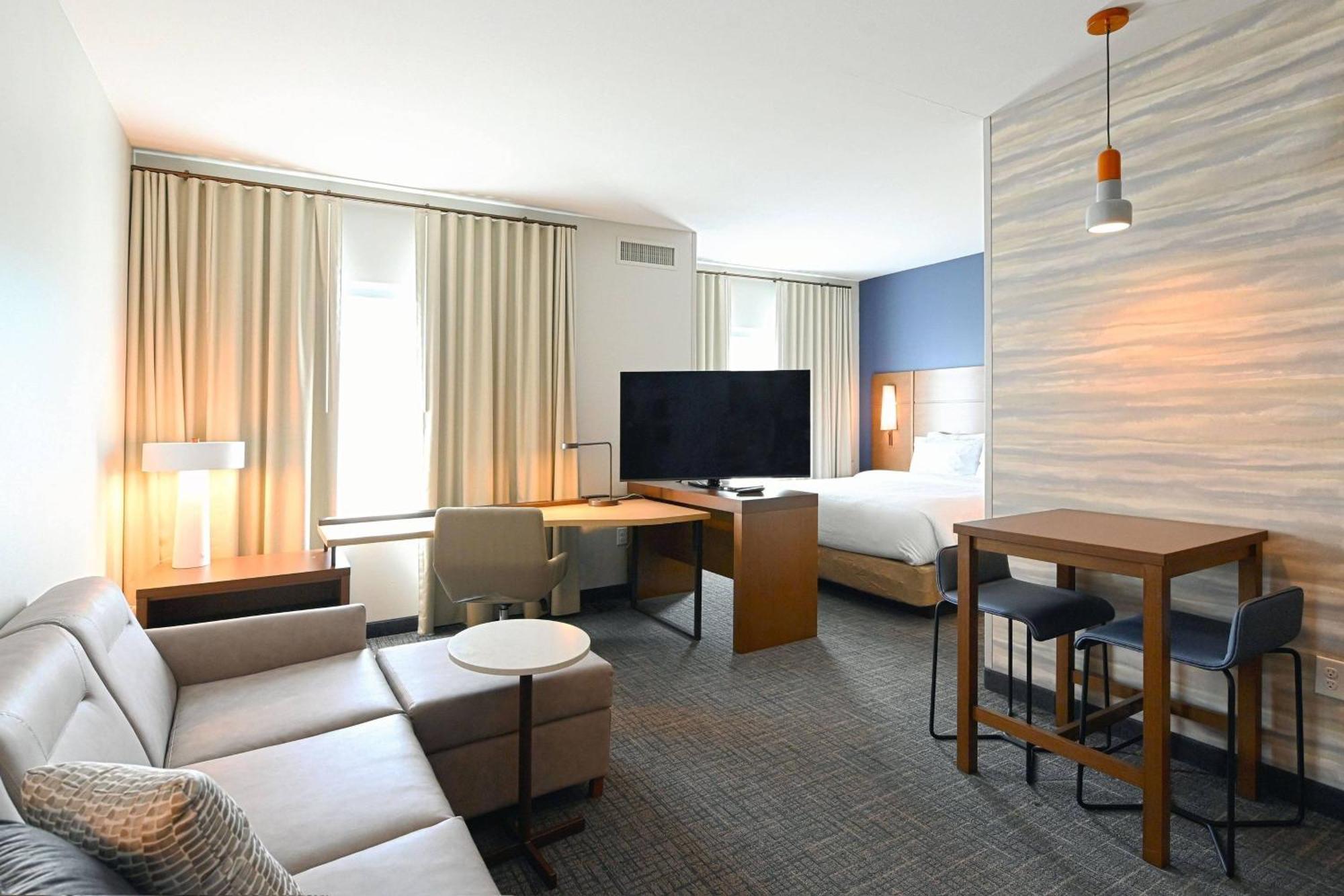 Residence Inn Richmond Midlothian Extérieur photo