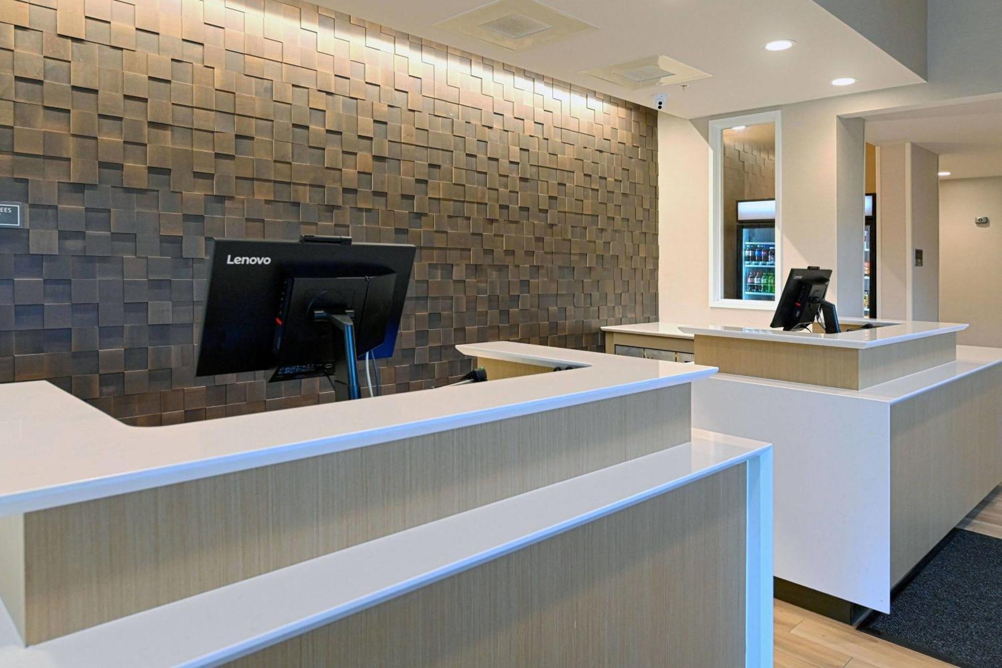 Residence Inn Richmond Midlothian Extérieur photo