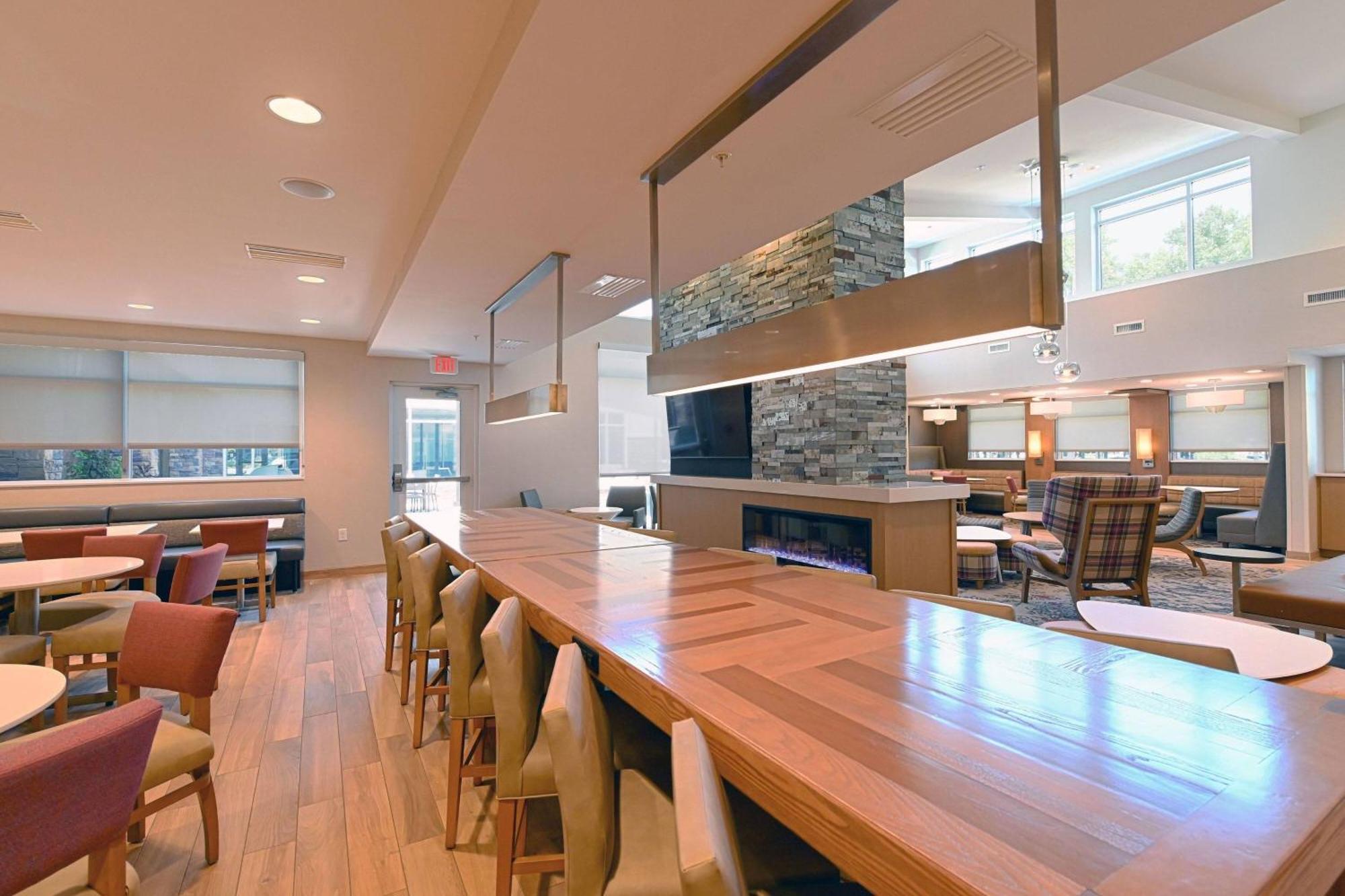 Residence Inn Richmond Midlothian Extérieur photo